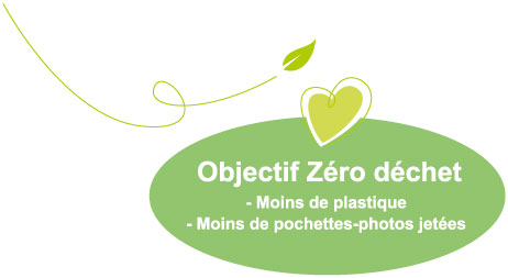 Pochette zero déchet